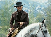 Pale Rider - Der namenlose Reiter – Clint Eastwood als der namenlose Reiter