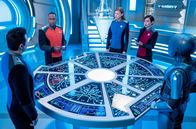 The Orville – Fr, 03.07., 04:31 Uhr