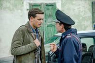 Wild Republic – Franz Hartwig (Lars Sellien), Gerhard Liebmann (Arno Grasser).