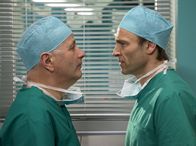 In aller Freundschaft – In aller Freundschaft (2003)