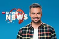 SRF Kinder-News – Michel Birri