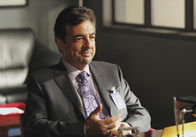 Criminal Minds – Neu im Team: David Rossi (Joe Mantegna) ...