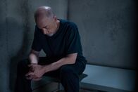 Counterpart – Howard (J.K. Simmons)