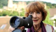 Hotel Heidelberg – Hermine (Hannelore Hoger) hat alles im Blick