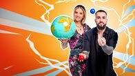 Die Superklasse – Fanny Stapf und Stefan Gruber.