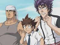 Eyeshield 21 – Fr, 18.10., 18:30 Uhr