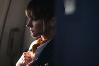 In Flight – Katherine Kelly als Jo Conran