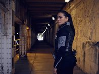 APB – Theresa Murphy (Natalie Martinez)