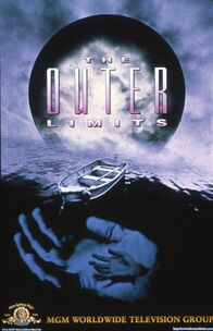 Outer Limits - Die unbekannte Dimension – Outer Limits - Die unbekannte Dimension - Artwork