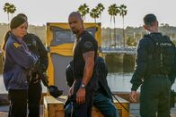 S.W.A.T. – S.W.A.T. (2018)