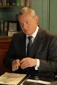 Doc Martin – Doc Martin (2009)
