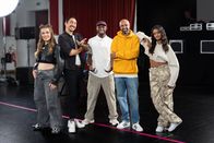 My Move - Vol. 5 – Judges