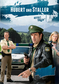 Hubert und Staller – Hubert und Staller (2011)