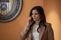 Navy CIS – Jessica Knight (Katrina Law)