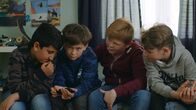 Geschwisterschreck – Geschwisterschreck (2019)