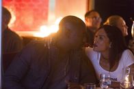 Lucifer – Erkennen Amenadiel (D.B. Woodside, l.) und Maze (Lesley-Ann Brandt, r.) zu spät, welche Ziele Charlotte verfolgt?
