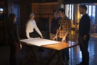 Legacies – Legacies (2021)