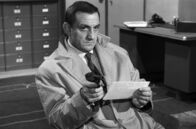 Der Panther wird gehetzt – Das Gangsterdrama mit Lino Ventura gilt als melancholischer und atmosphärisch dichter Klassiker unter den im Milieu der Unterwelt angesiedelten Filmen.