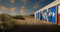 Storage Wars - Die Geschäftemacher – Storage Wars - Artwork