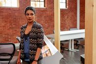 Quantico – Priyanka Chopra (Alex Parrish).
