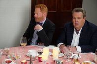 Modern Family – Jesse Tyler Ferguson (Mitchell Pritchett), Eric Stonestreet (Cameron Tucker).