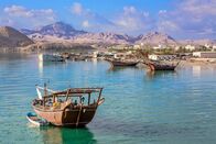 Unbekanntes Arabien – Der Oman versteht sich als Seefahrernation und rühmt sich damit, die Heimat von Sindbad zu sein.