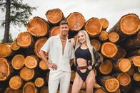 Forsthaus Rampensau – Sabrina und Daniel