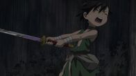 Dororo – Mo, 19.10., 21:45 Uhr