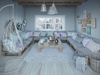 Dekorative Wohnideen – Interior design