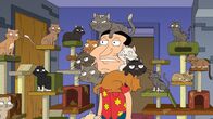 Family Guy – Glenn Quagmire