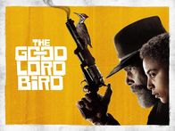 The Good Lord Bird – Do, 11.09., 21:10 Uhr