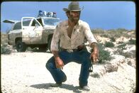 McQuade - Der Wolf – McQuade - Der Wolf (1983)