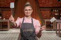 Das große Backen - Die Profis – Larissa