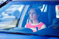 Single Parents – Leighton Meester (Angie D’Amato).