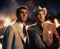 Kampf der Welten – Kampf der Welten (1953)