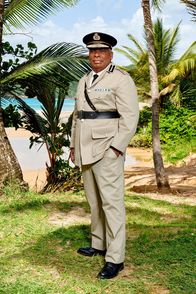 Death in Paradise – Mo, 30.03., 15:15 Uhr