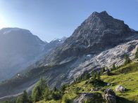 Bergwelten – Gletscher am Stilfser Joch