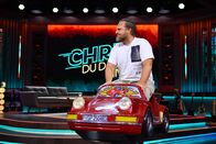 Chris du das hin? – Axel Stein