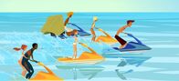 Stoked – Stoked (2008-2012)