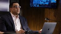 The Blacklist – Harold Cooper (Harry Lennix)