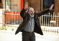 Homeland – Saul Berenson (Mandy Patinkin)