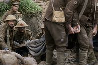 They Shall Not Grow Old – They Shall Not Grow Old Im Schützengraben Copyright: SRF/Warner Bros. Entertainment Inc.