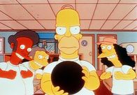 Die Simpsons – Mo, 02.05., 14:55 Uhr