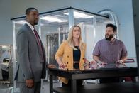 Blindspot – Blindspot (2018)