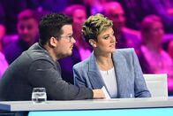 Wer isses? – Chris Tall (l.); Tahnee (r.)