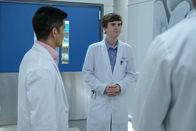 The Good Doctor – The Good Doctor (2017)