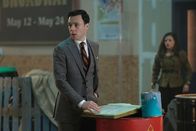 Charmed – Harry Greenwood (Rupert Evans)