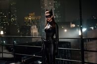 The Dark Knight Rises – Selina (Anne Hathaway)
