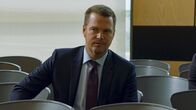 Navy CIS: L.A. – Special Agent G. Callen (Chris O'Donnell)