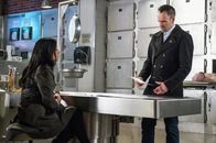 Elementary – Elementary (2013)